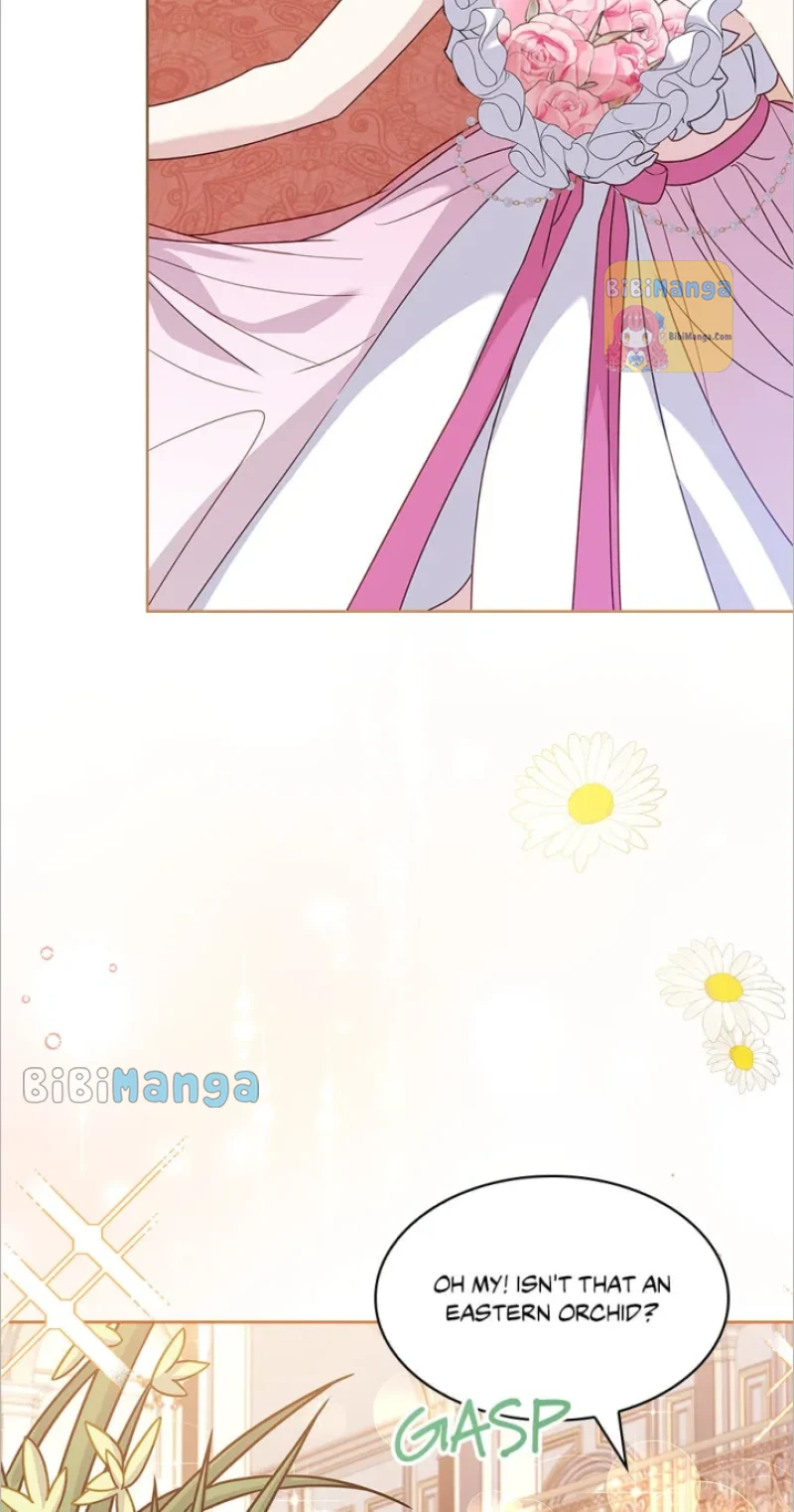 The Lady Wants to Rest - Chapter 90 Page 60