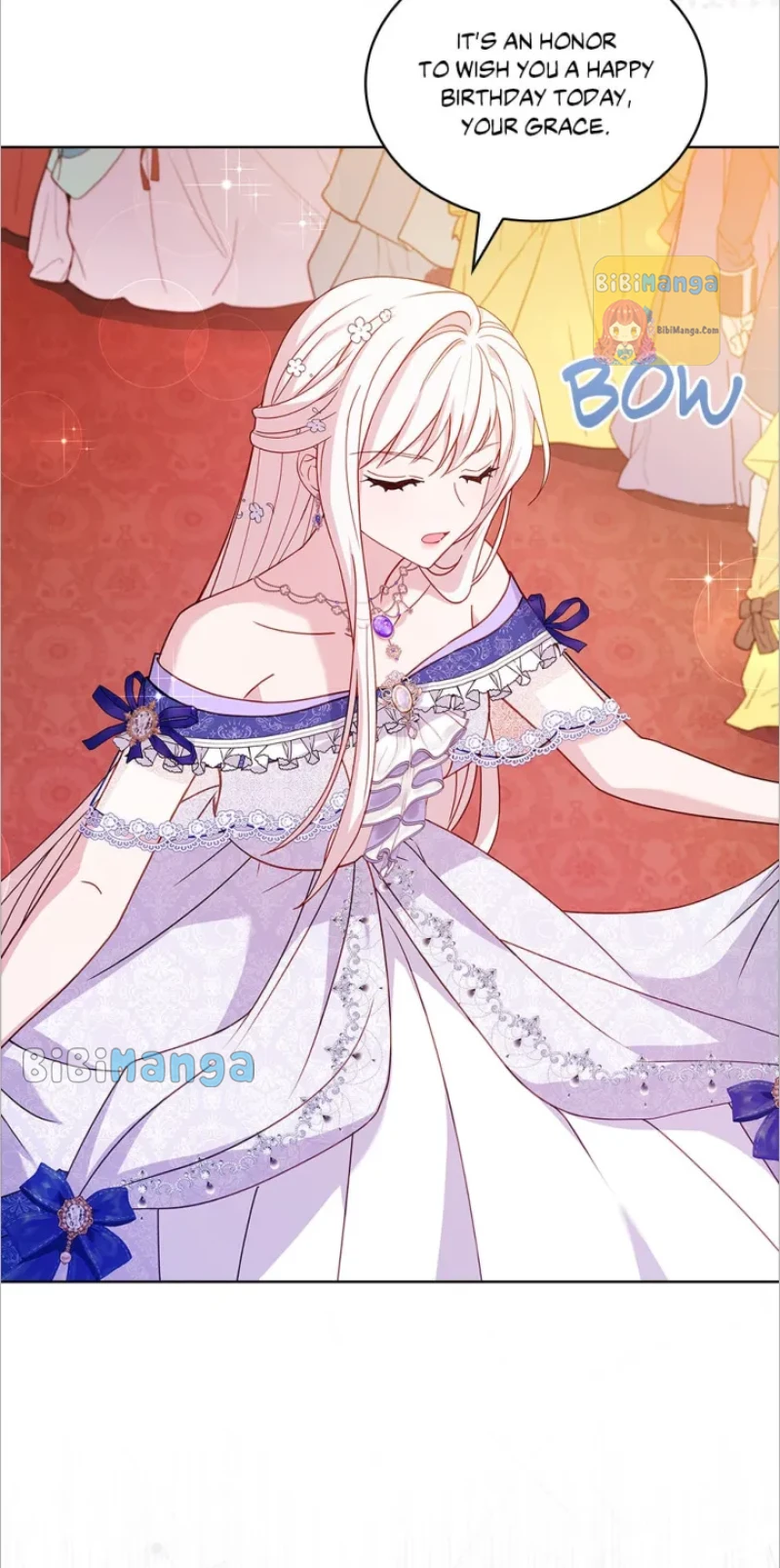 The Lady Wants to Rest - Chapter 90 Page 67