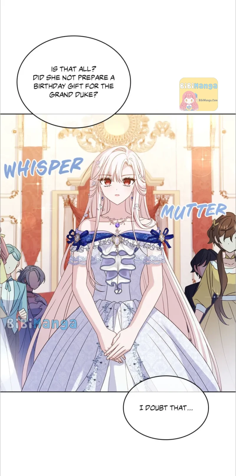 The Lady Wants to Rest - Chapter 90 Page 69