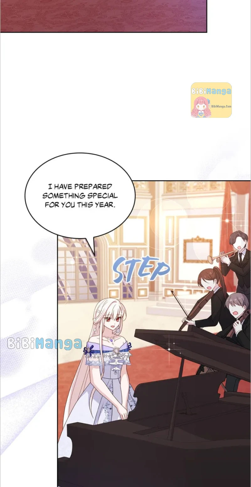 The Lady Wants to Rest - Chapter 90 Page 76