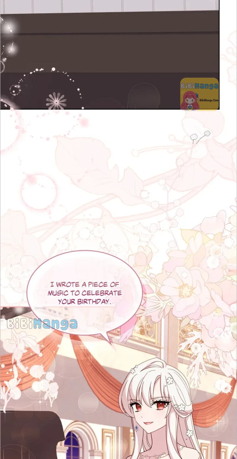 The Lady Wants to Rest - Chapter 90 Page 78