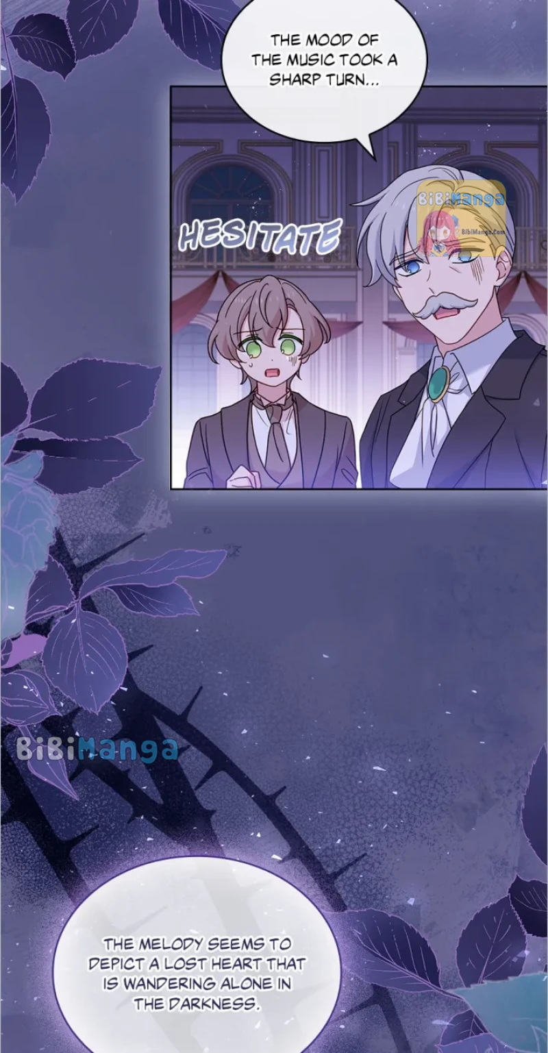 The Lady Wants to Rest - Chapter 91 Page 13