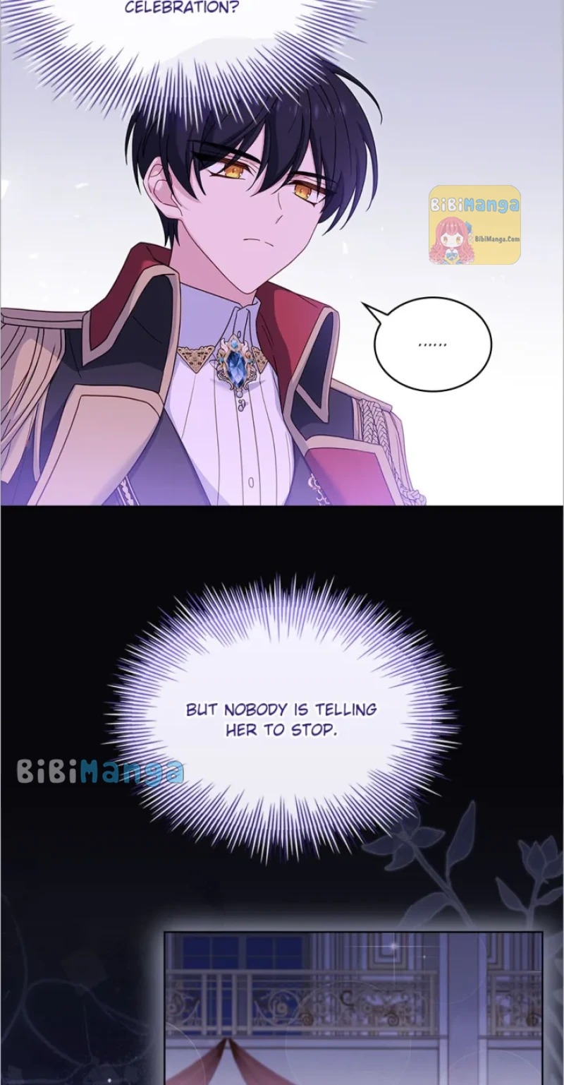 The Lady Wants to Rest - Chapter 91 Page 16