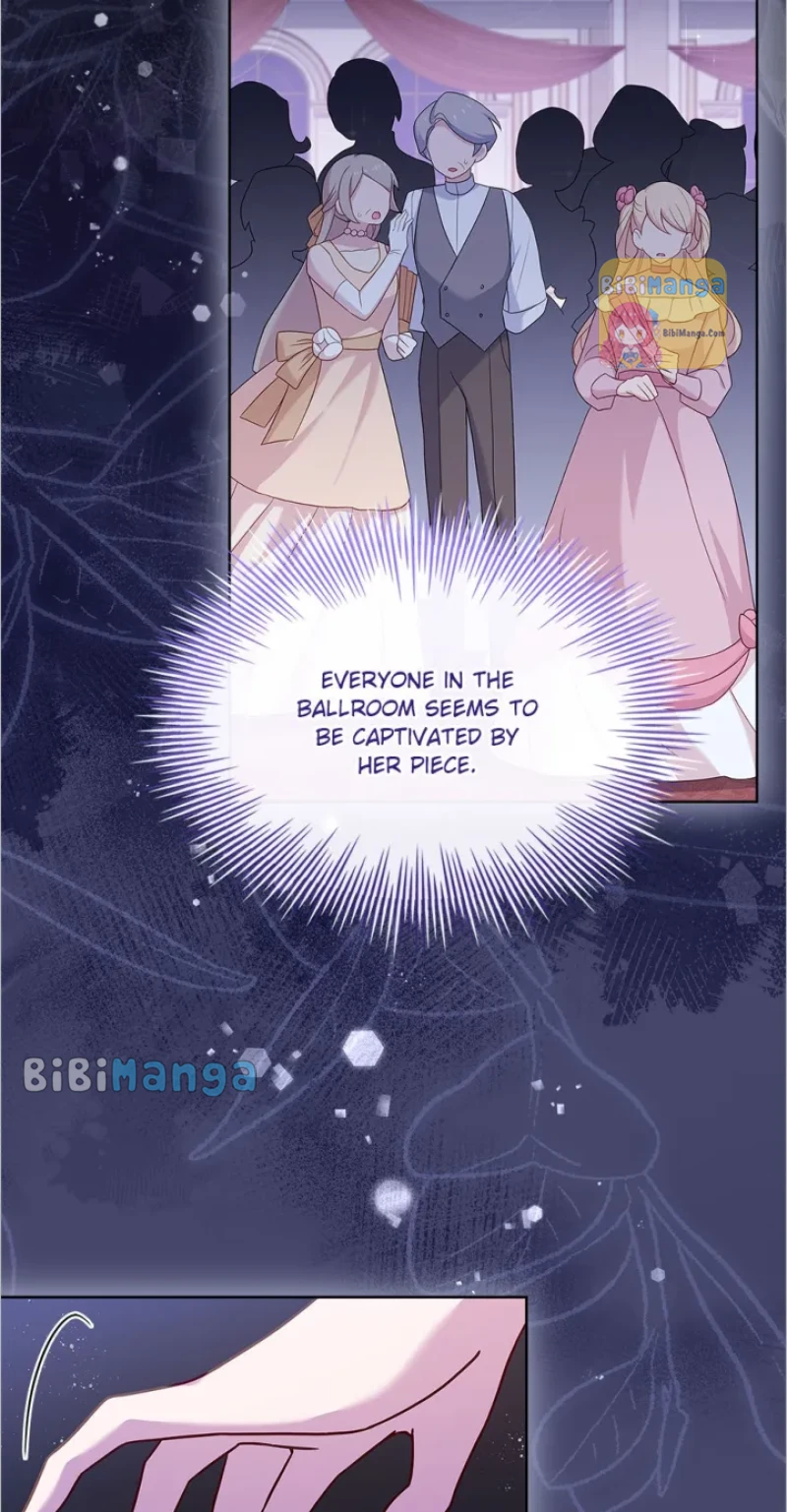 The Lady Wants to Rest - Chapter 91 Page 17