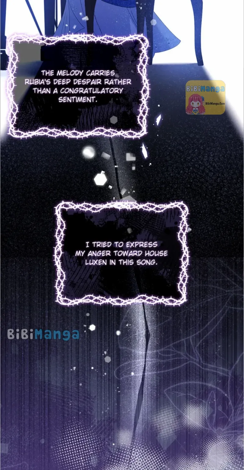 The Lady Wants to Rest - Chapter 91 Page 19