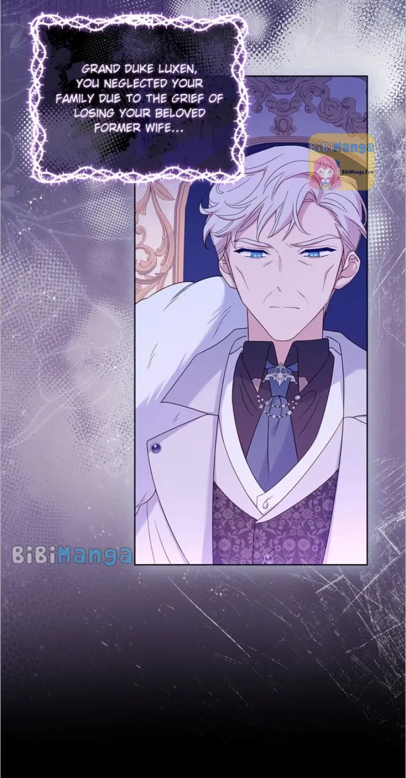 The Lady Wants to Rest - Chapter 91 Page 20