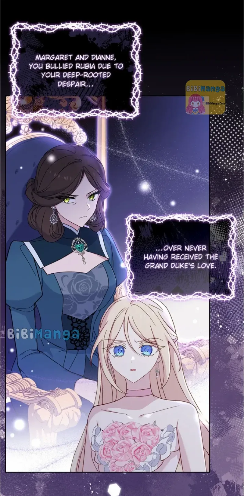 The Lady Wants to Rest - Chapter 91 Page 21