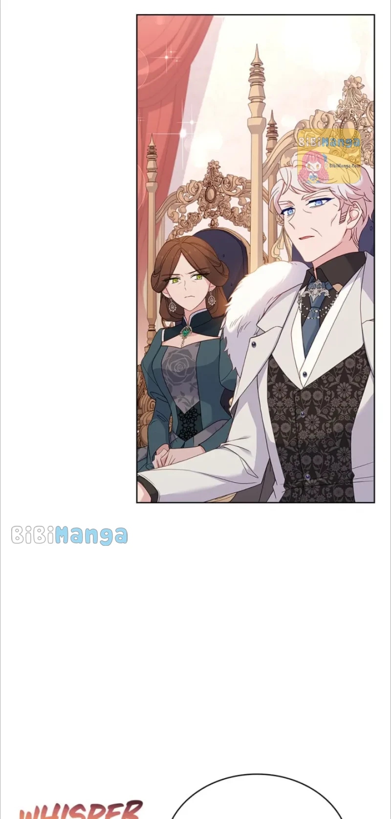 The Lady Wants to Rest - Chapter 91 Page 3