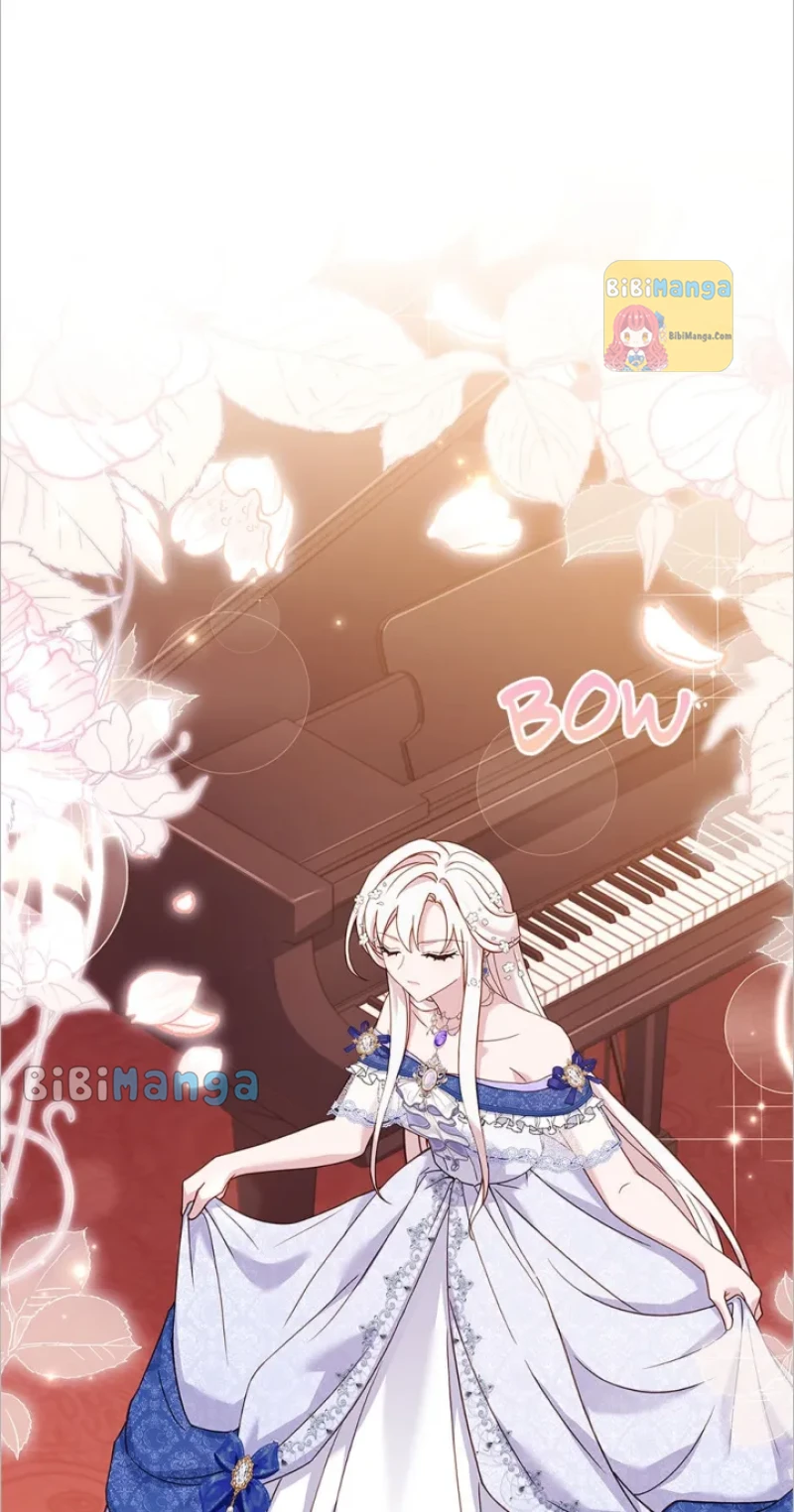 The Lady Wants to Rest - Chapter 91 Page 33