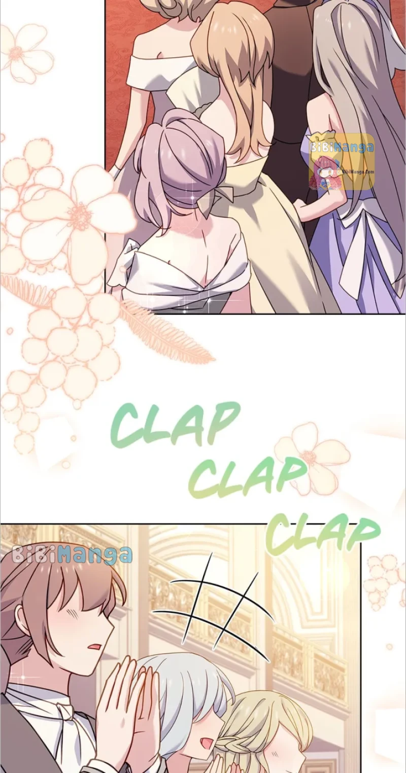 The Lady Wants to Rest - Chapter 91 Page 35