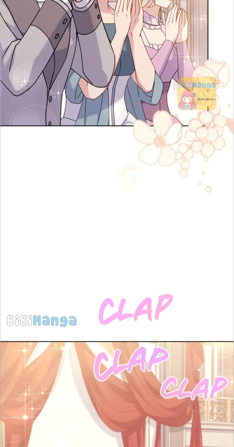 The Lady Wants to Rest - Chapter 91 Page 36