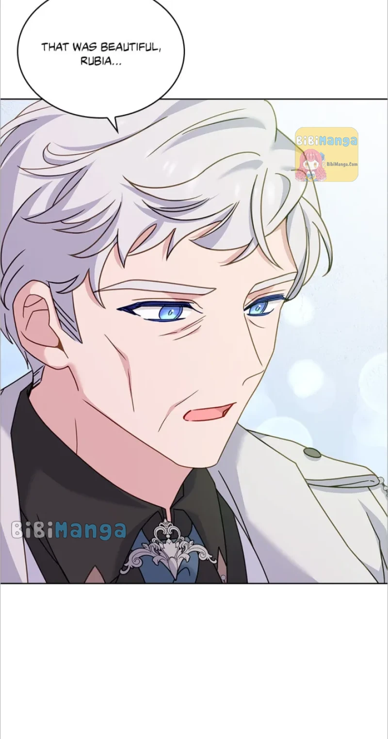 The Lady Wants to Rest - Chapter 91 Page 38