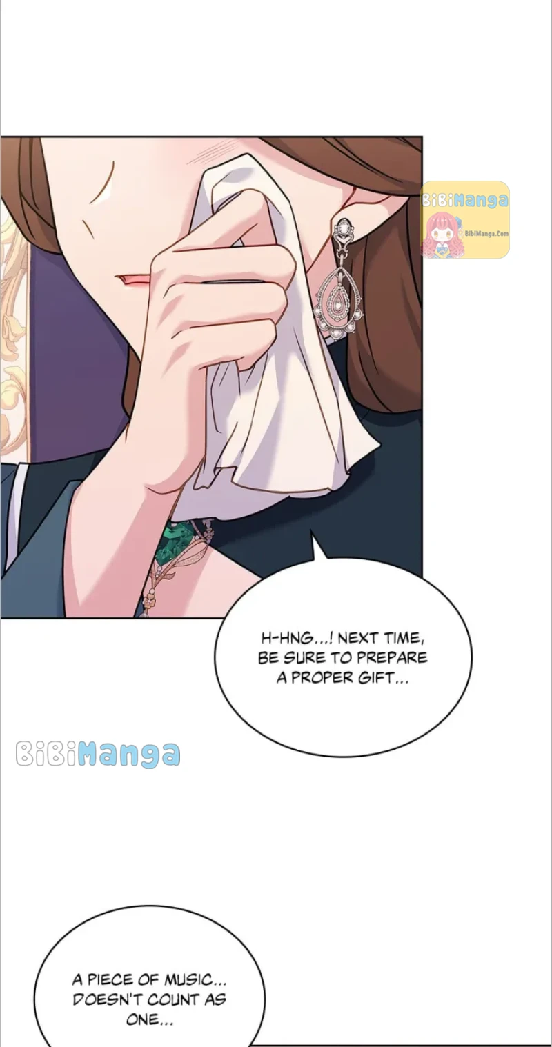 The Lady Wants to Rest - Chapter 91 Page 40