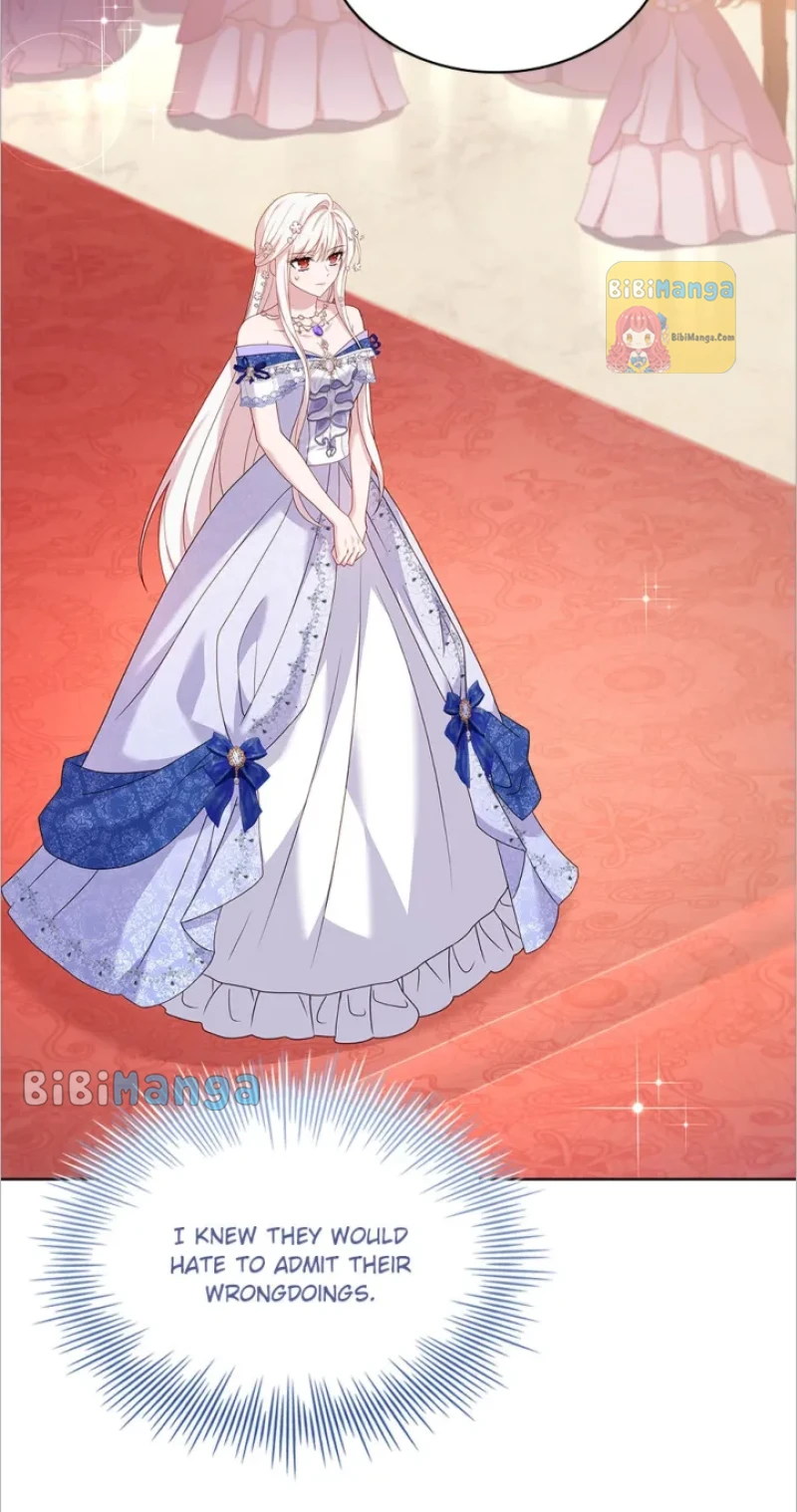 The Lady Wants to Rest - Chapter 91 Page 42