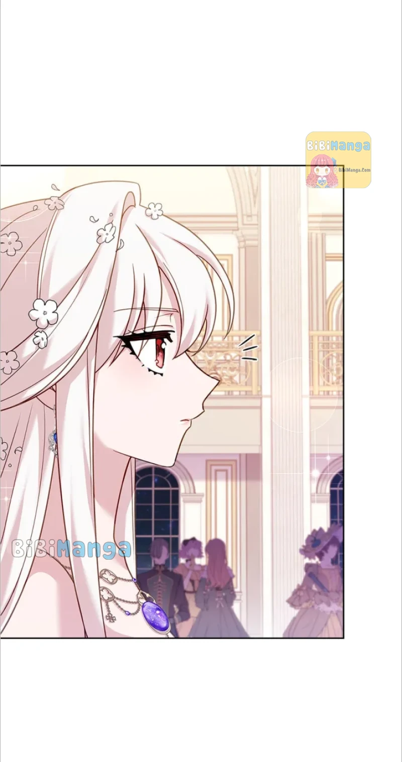 The Lady Wants to Rest - Chapter 91 Page 43