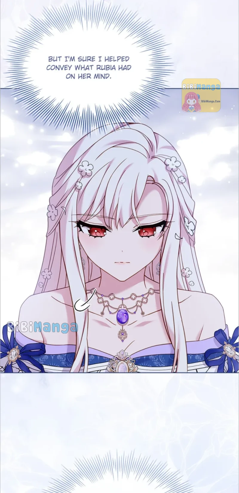 The Lady Wants to Rest - Chapter 91 Page 49