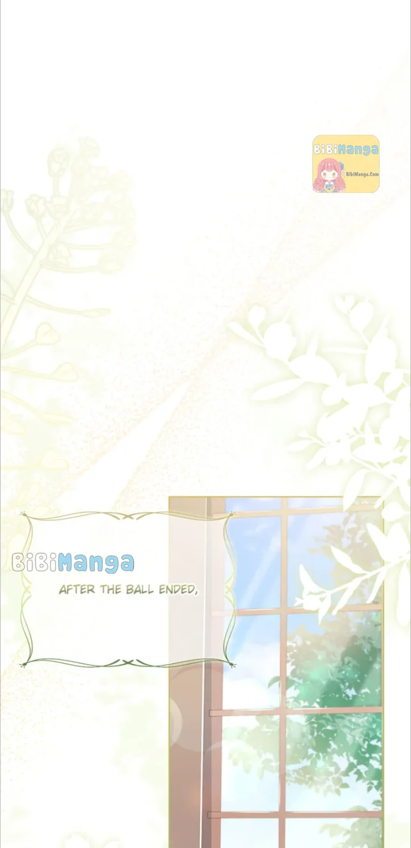 The Lady Wants to Rest - Chapter 91 Page 51