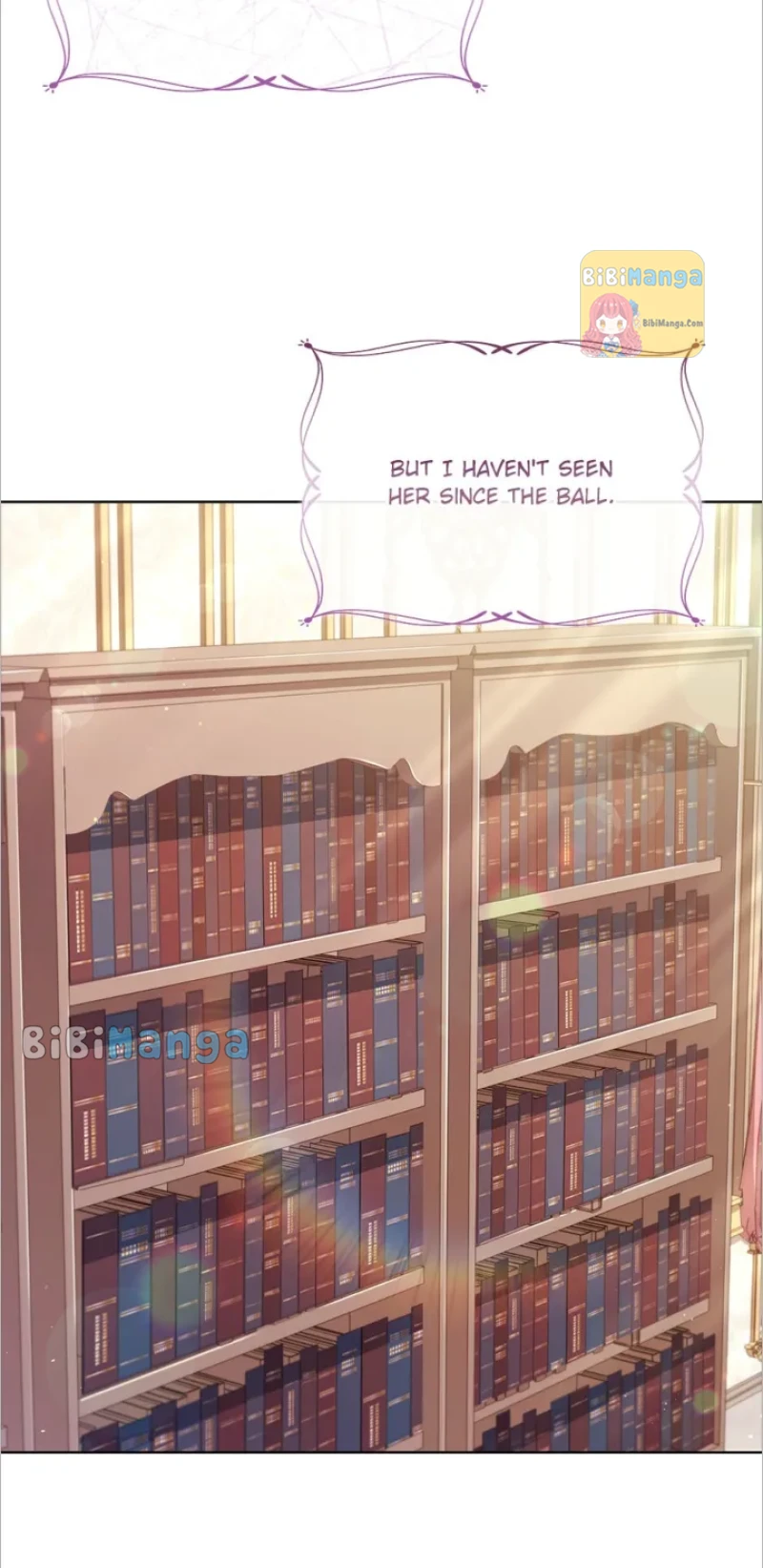 The Lady Wants to Rest - Chapter 91 Page 54