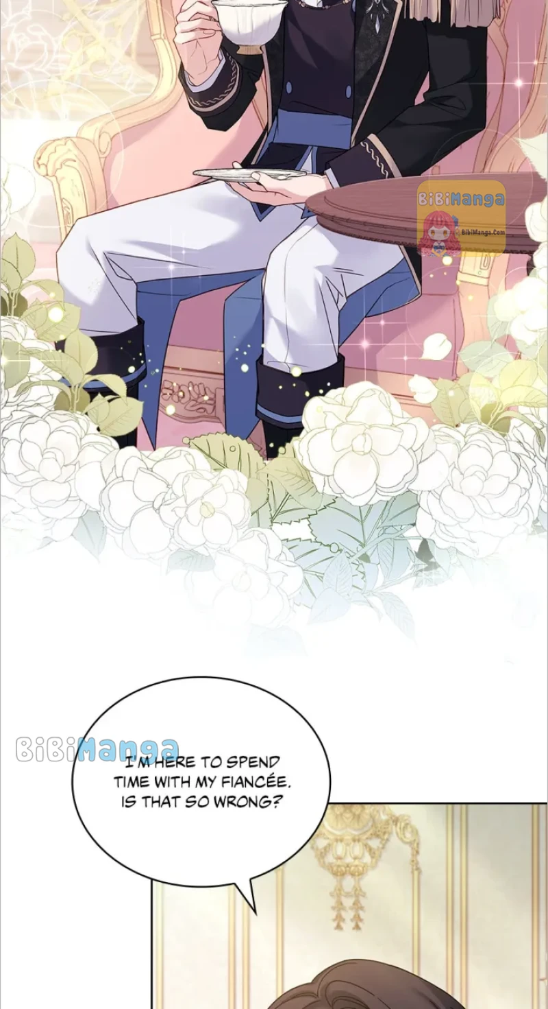 The Lady Wants to Rest - Chapter 91 Page 57