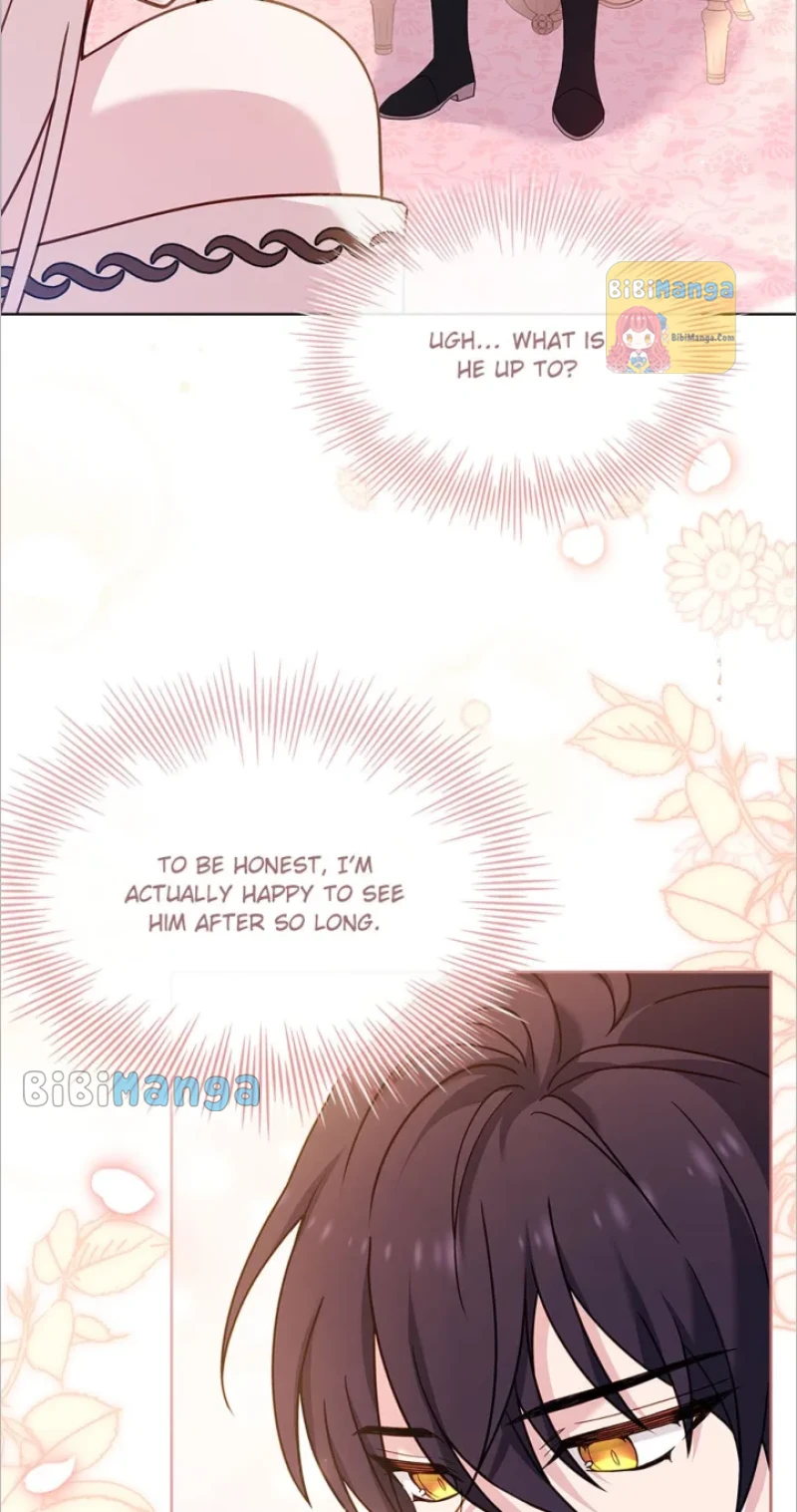 The Lady Wants to Rest - Chapter 91 Page 61