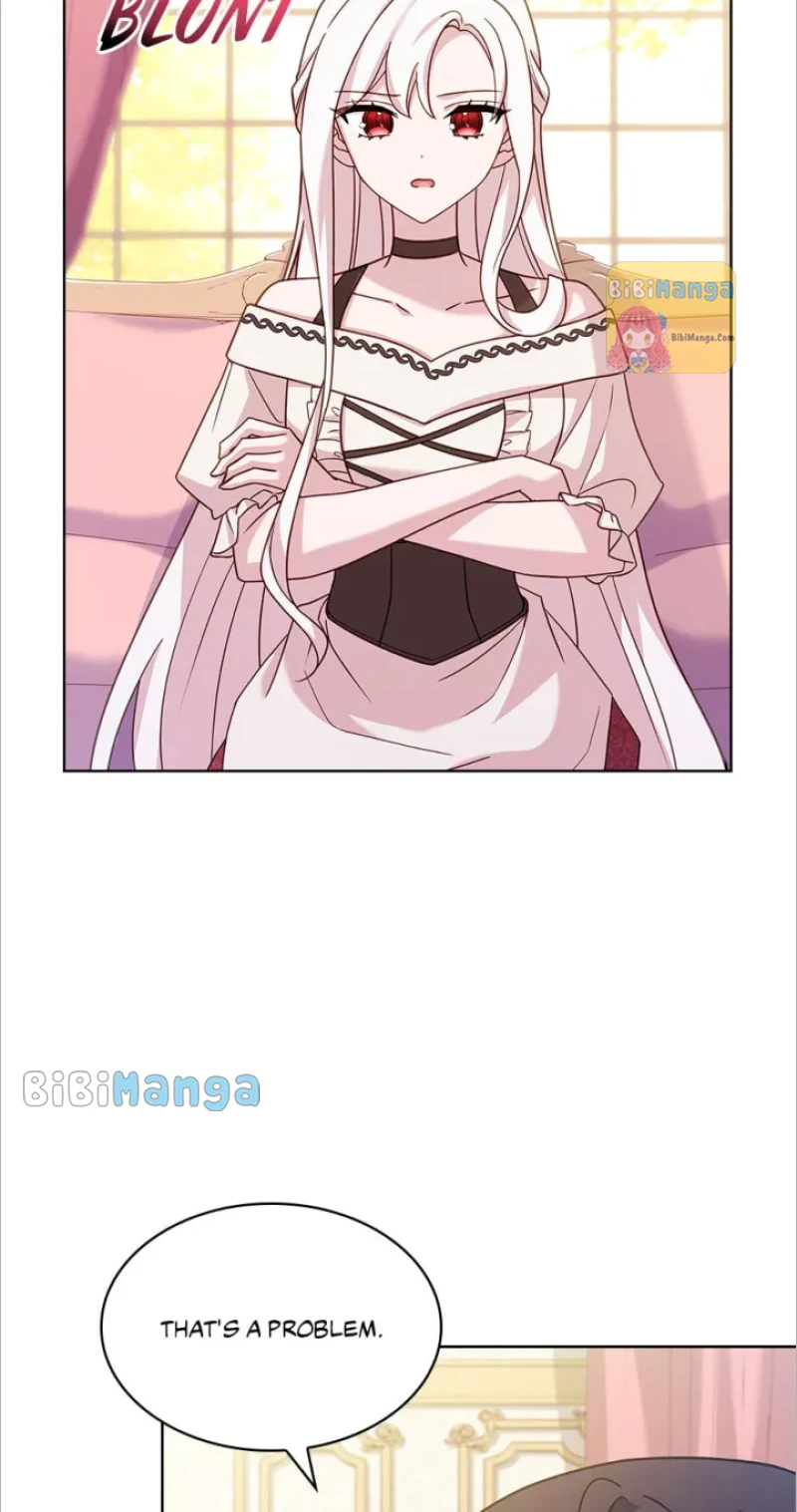 The Lady Wants to Rest - Chapter 91 Page 66