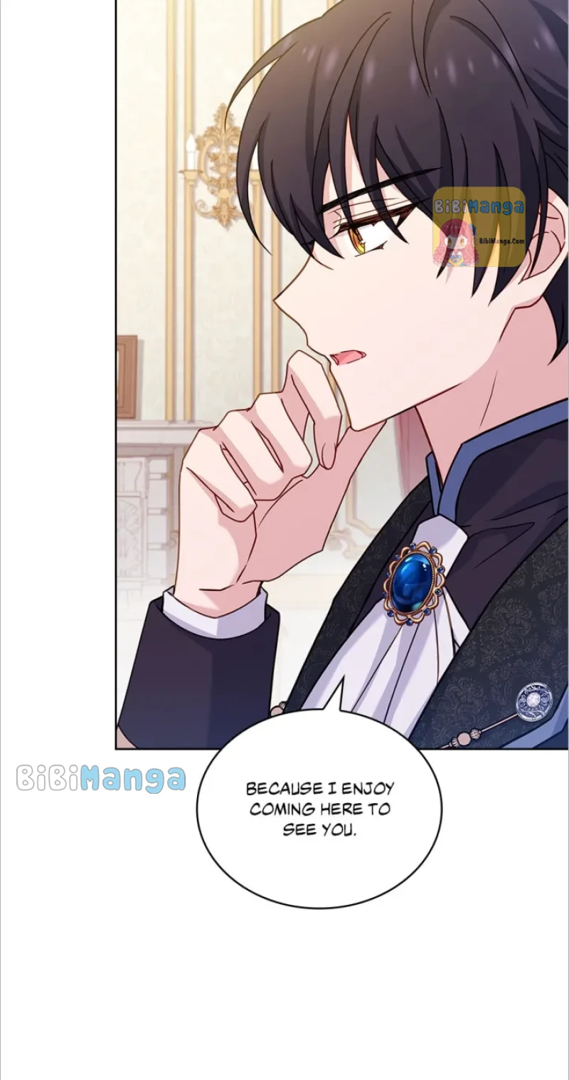 The Lady Wants to Rest - Chapter 91 Page 67