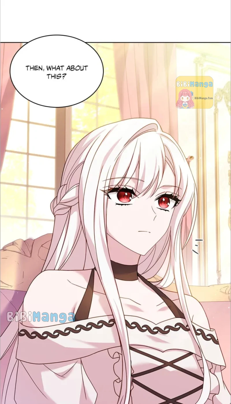 The Lady Wants to Rest - Chapter 91 Page 68