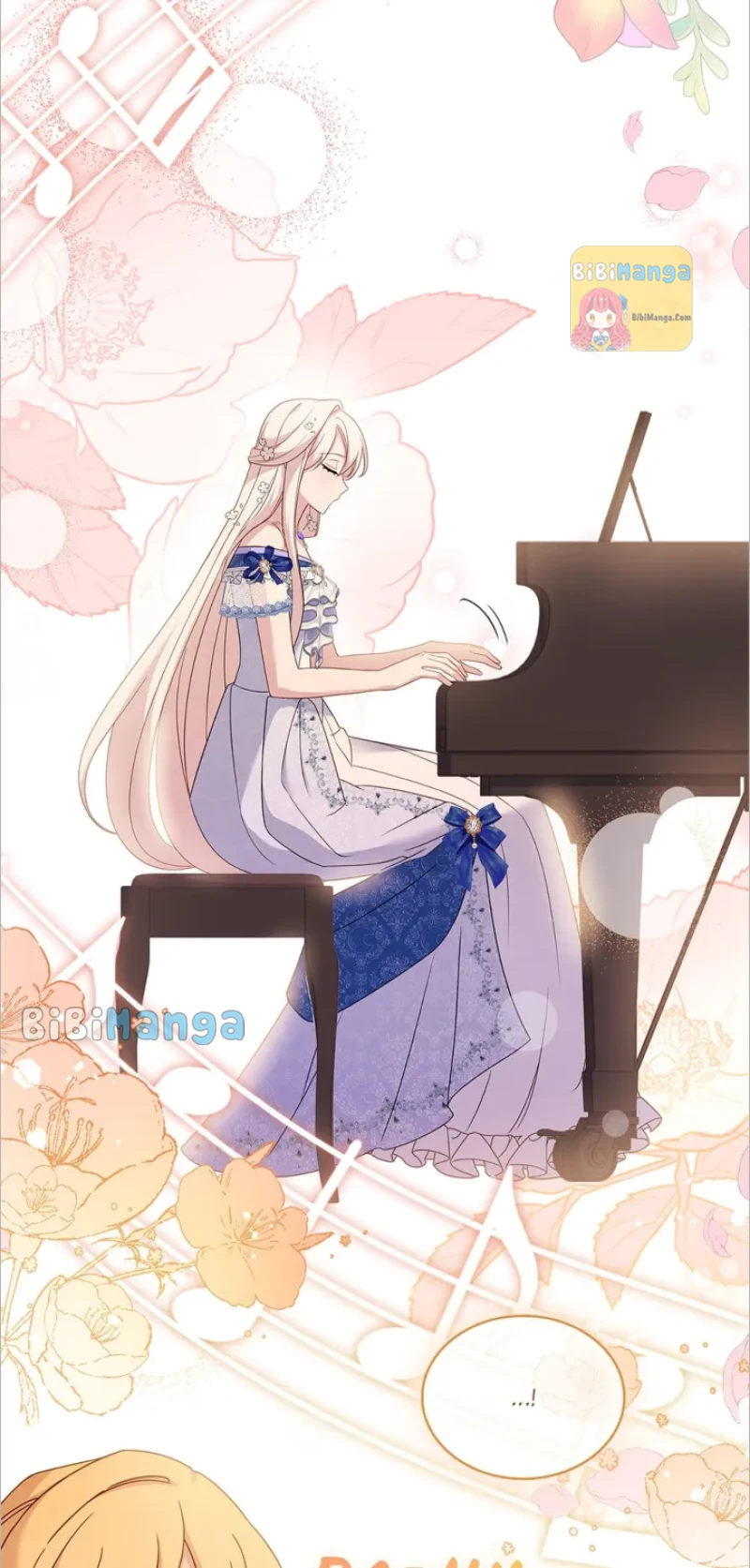 The Lady Wants to Rest - Chapter 91 Page 7