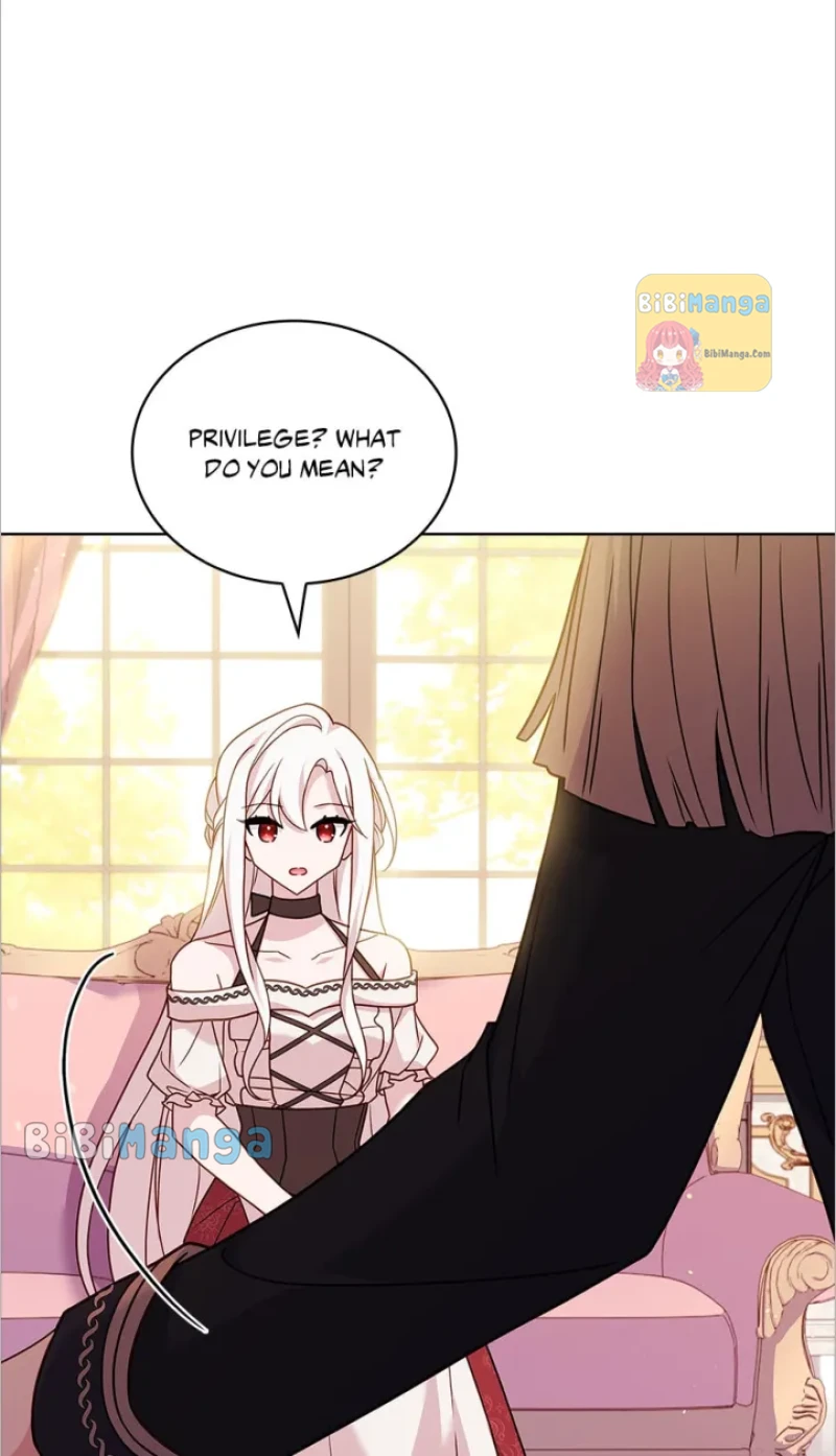 The Lady Wants to Rest - Chapter 91 Page 70