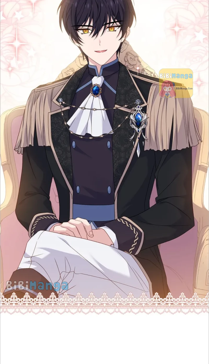 The Lady Wants to Rest - Chapter 91 Page 72