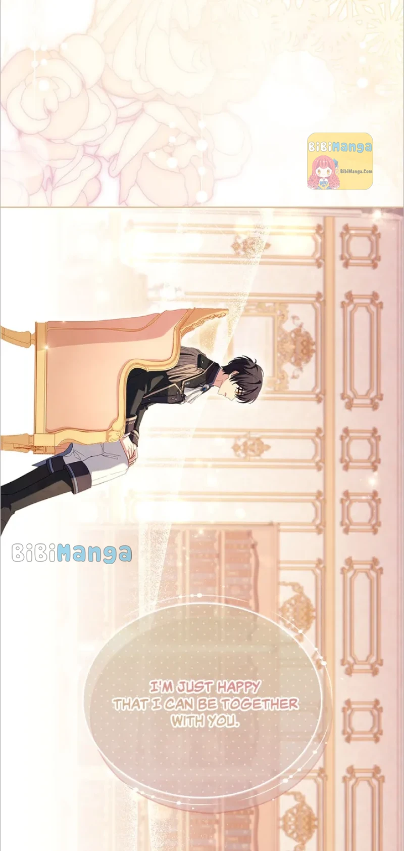 The Lady Wants to Rest - Chapter 91 Page 74