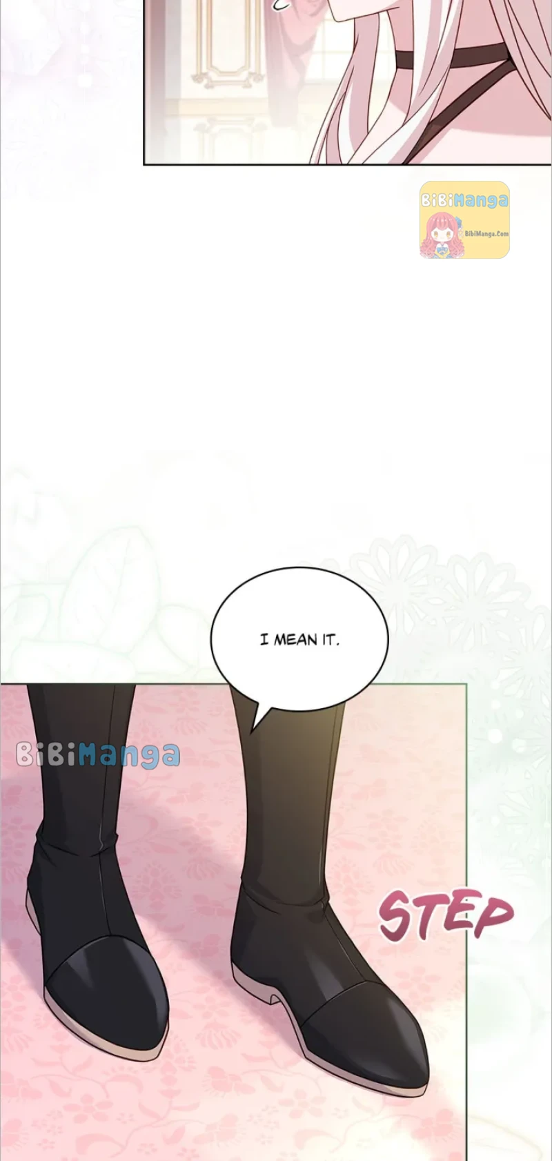 The Lady Wants to Rest - Chapter 91 Page 77