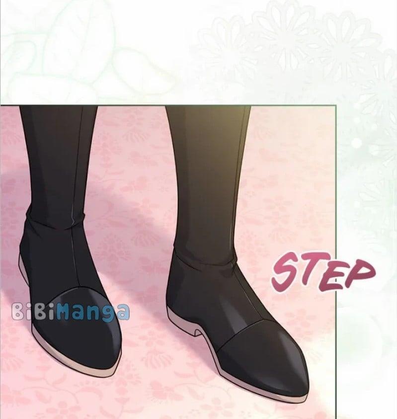 The Lady Wants to Rest - Chapter 92 Page 1