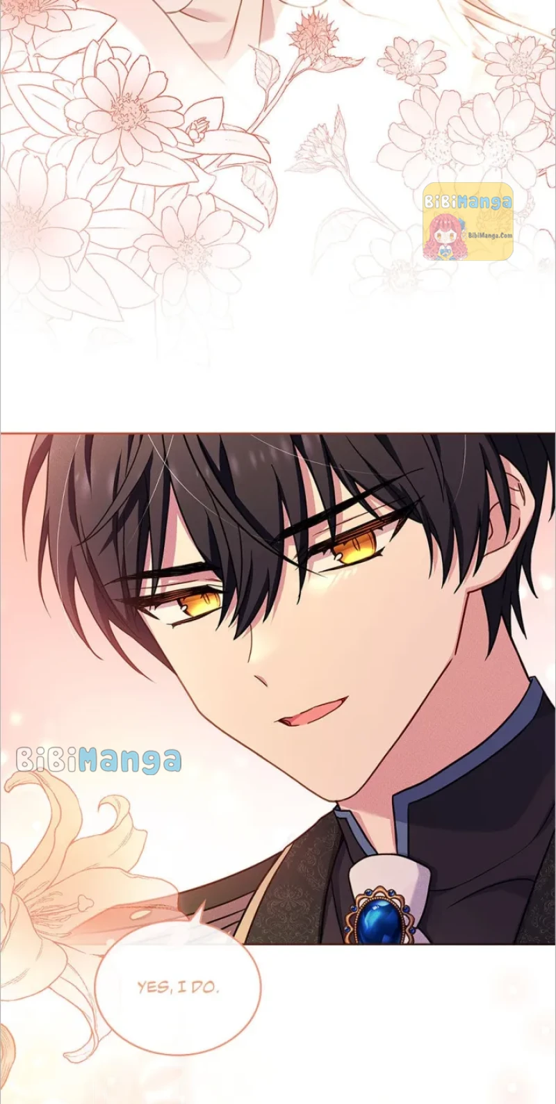 The Lady Wants to Rest - Chapter 92 Page 10