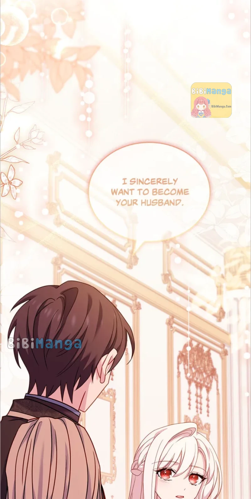 The Lady Wants to Rest - Chapter 92 Page 11