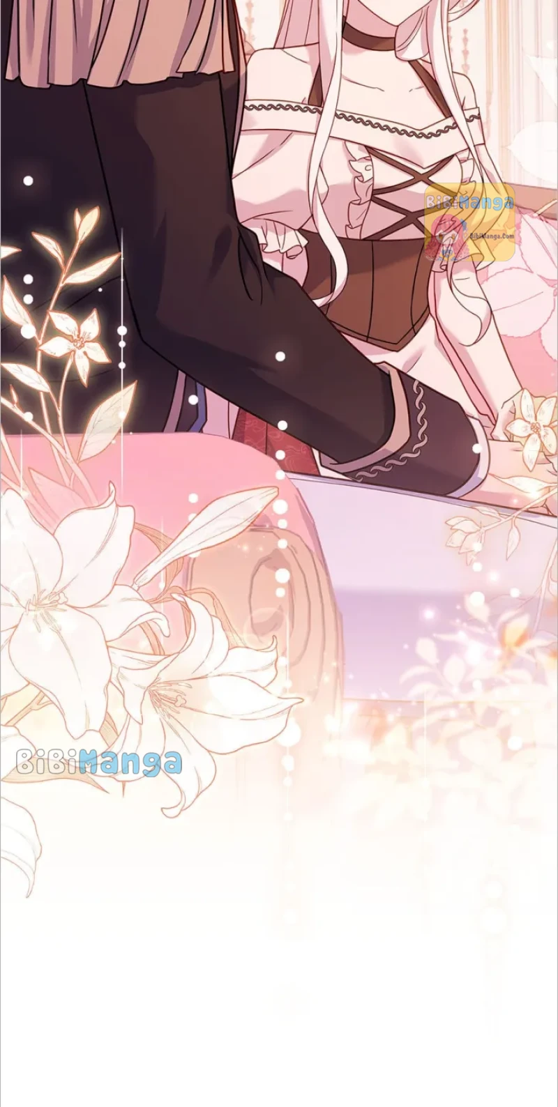 The Lady Wants to Rest - Chapter 92 Page 12