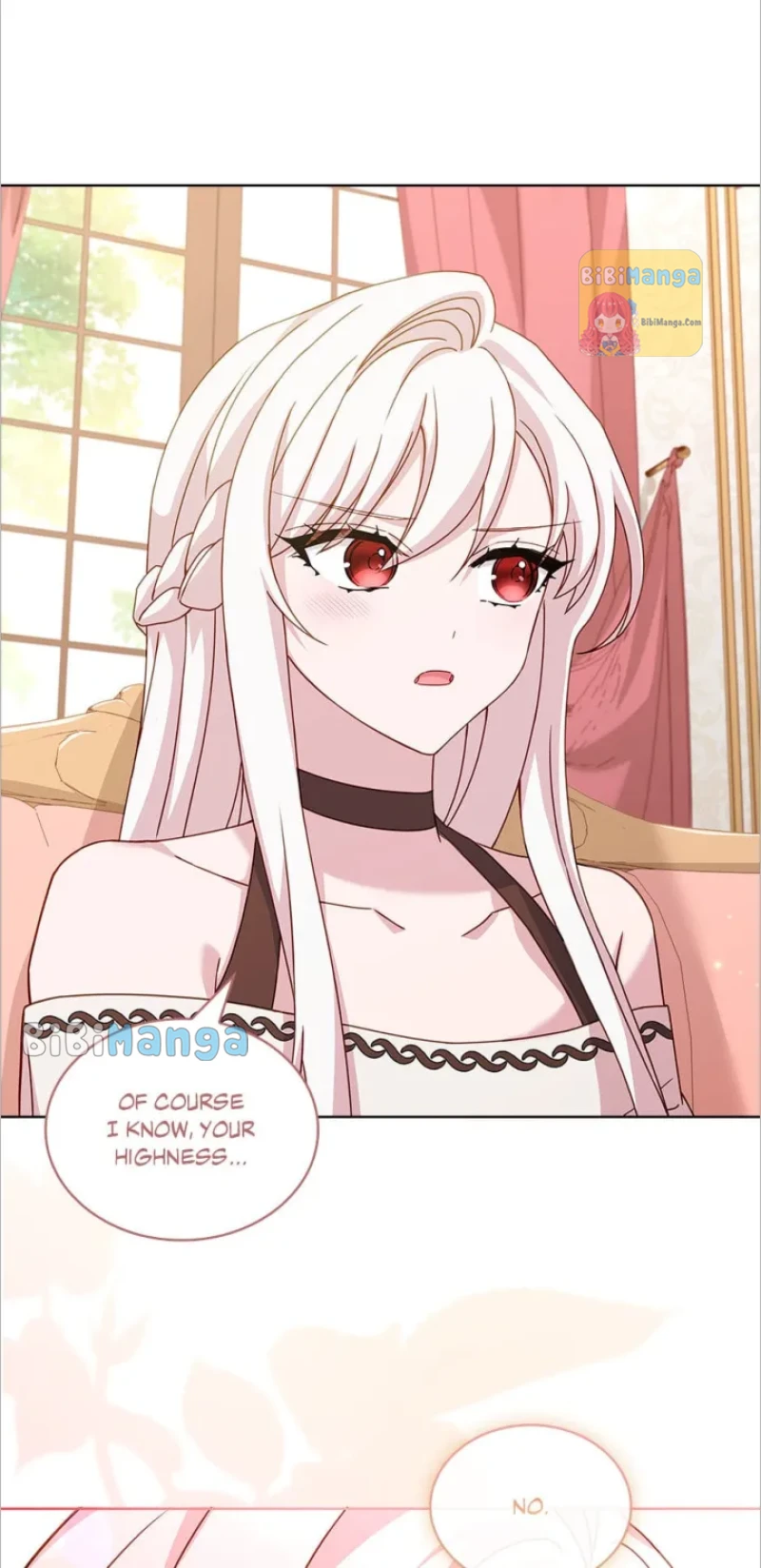 The Lady Wants to Rest - Chapter 92 Page 15