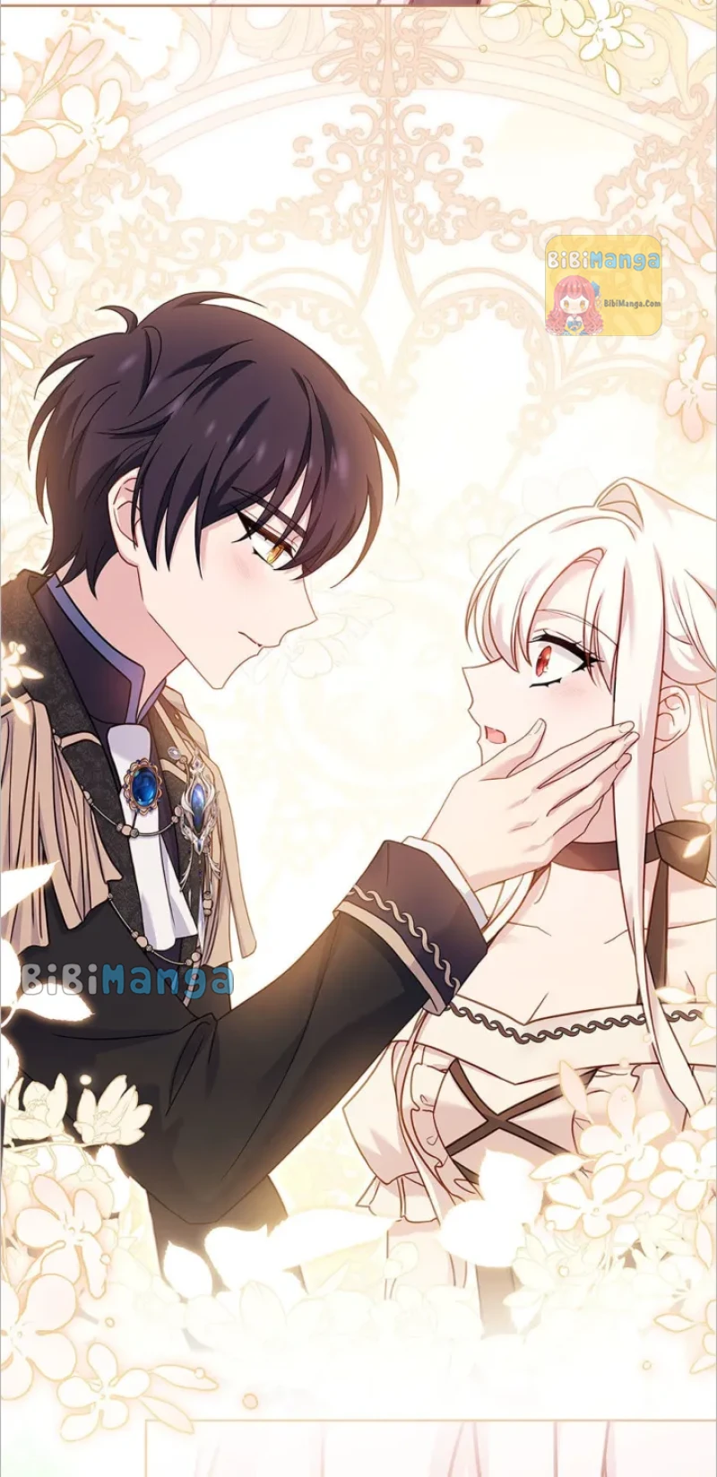 The Lady Wants to Rest - Chapter 92 Page 18