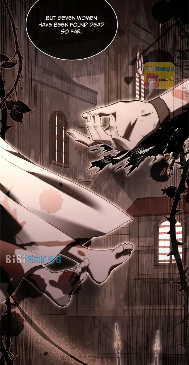 The Lady Wants to Rest - Chapter 92 Page 27