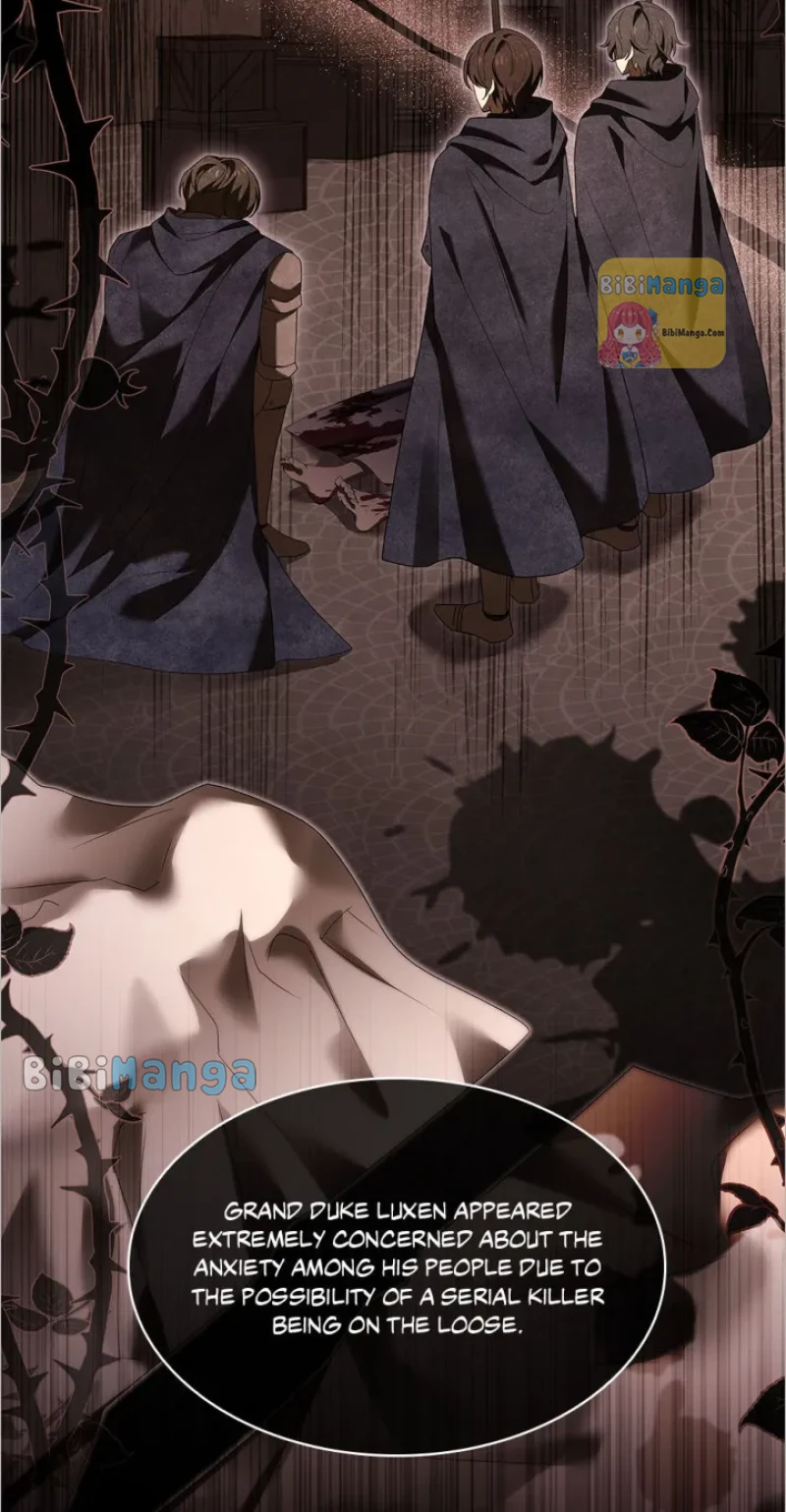 The Lady Wants to Rest - Chapter 92 Page 28