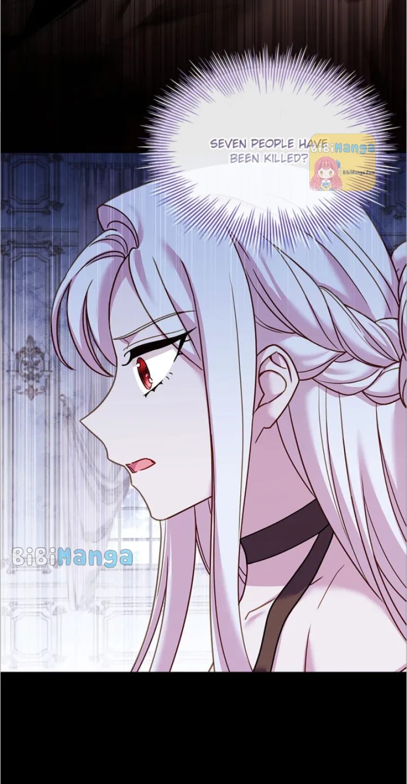 The Lady Wants to Rest - Chapter 92 Page 29