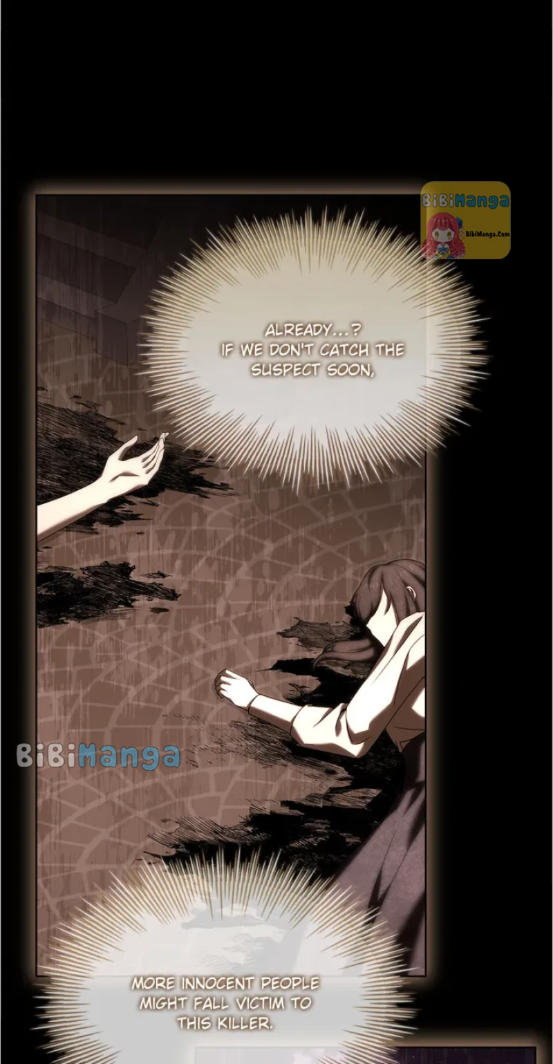 The Lady Wants to Rest - Chapter 92 Page 30