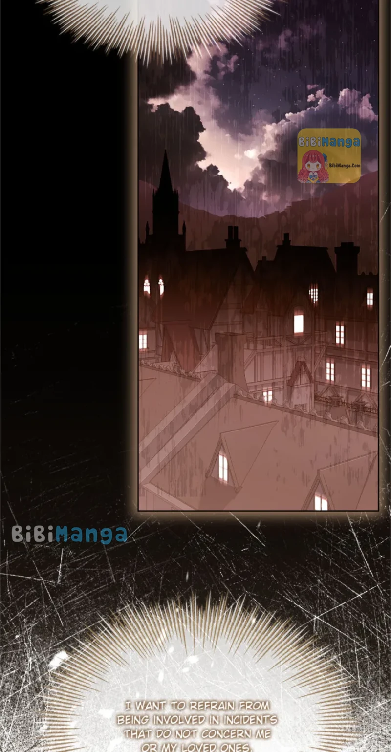 The Lady Wants to Rest - Chapter 92 Page 31