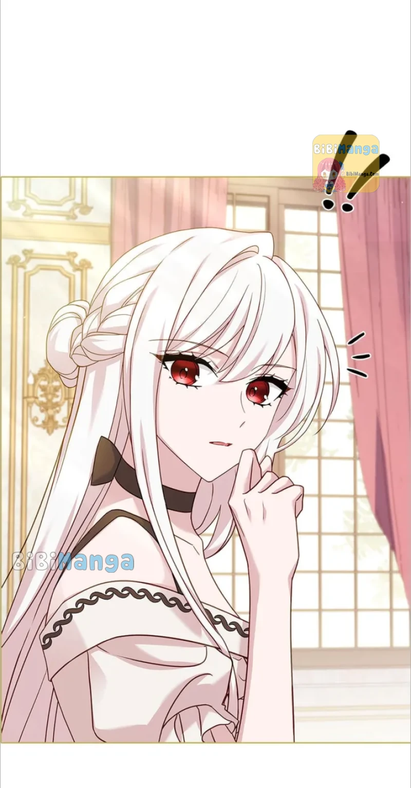 The Lady Wants to Rest - Chapter 92 Page 34