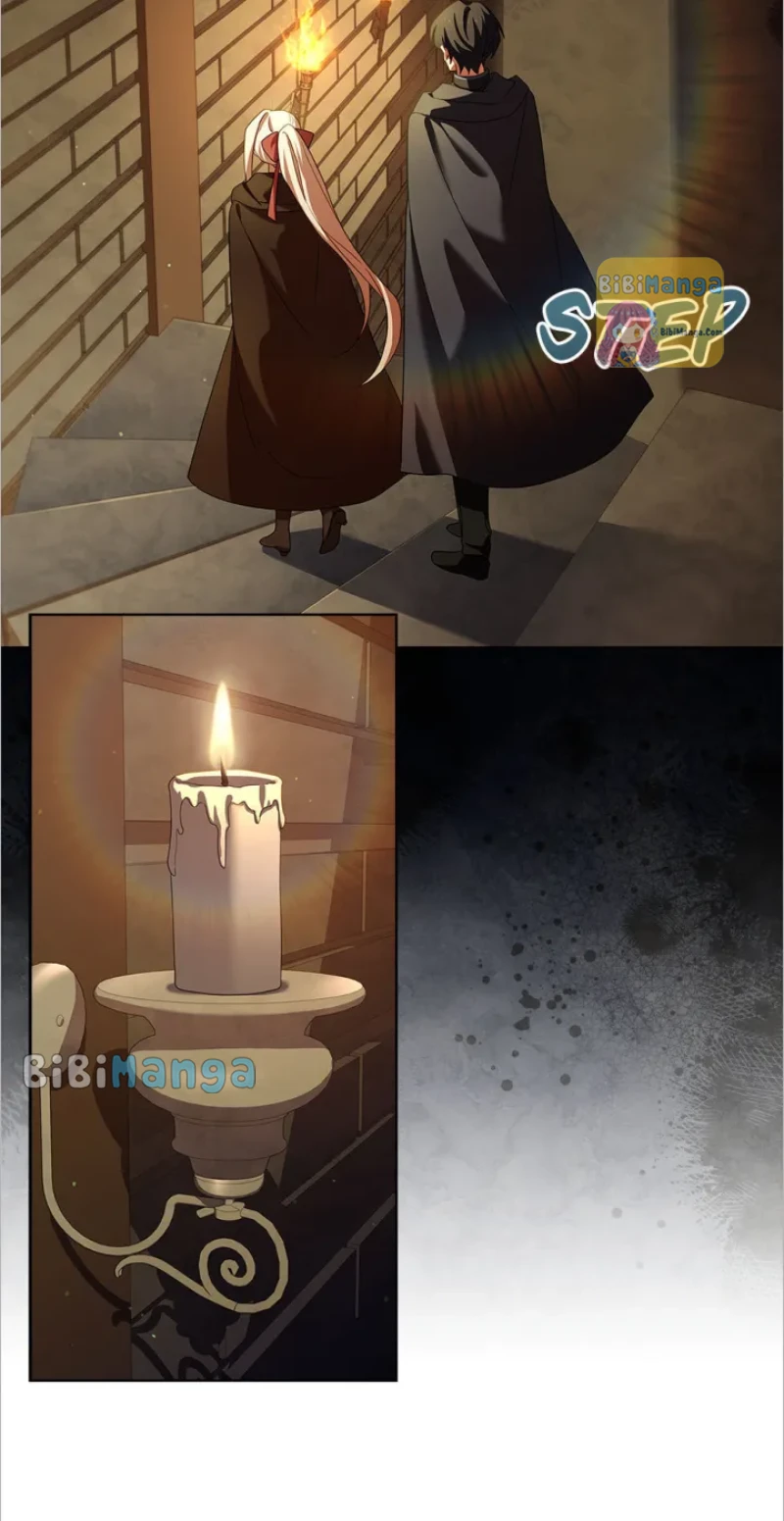 The Lady Wants to Rest - Chapter 92 Page 37