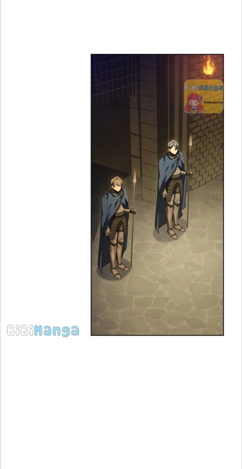 The Lady Wants to Rest - Chapter 92 Page 38