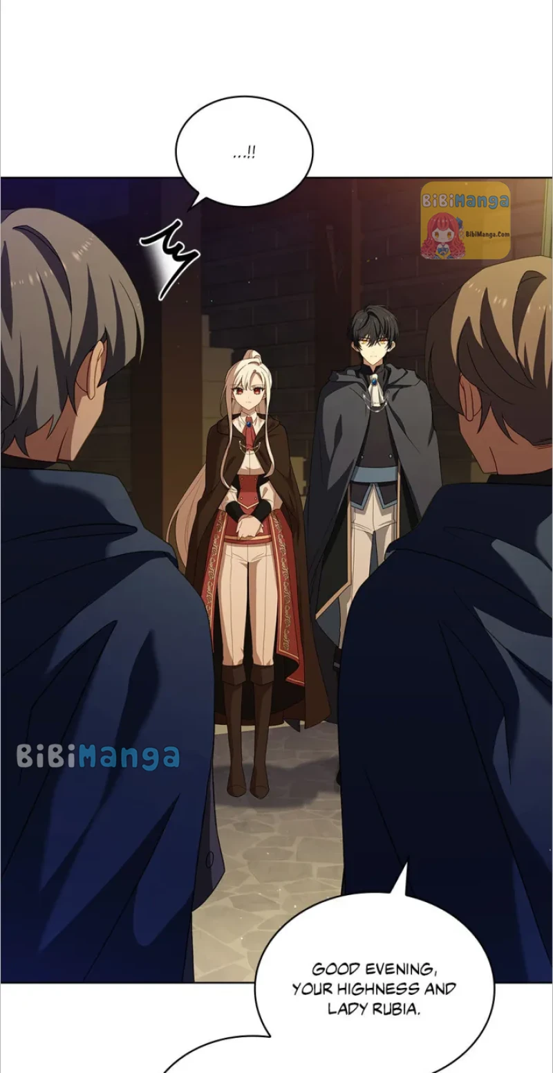 The Lady Wants to Rest - Chapter 92 Page 39