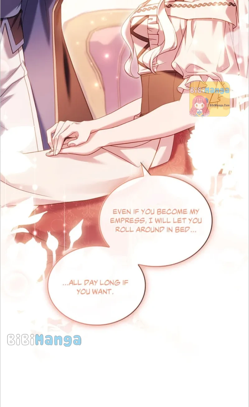 The Lady Wants to Rest - Chapter 92 Page 4