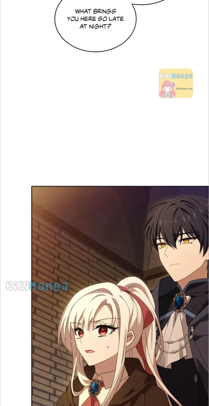 The Lady Wants to Rest - Chapter 92 Page 40