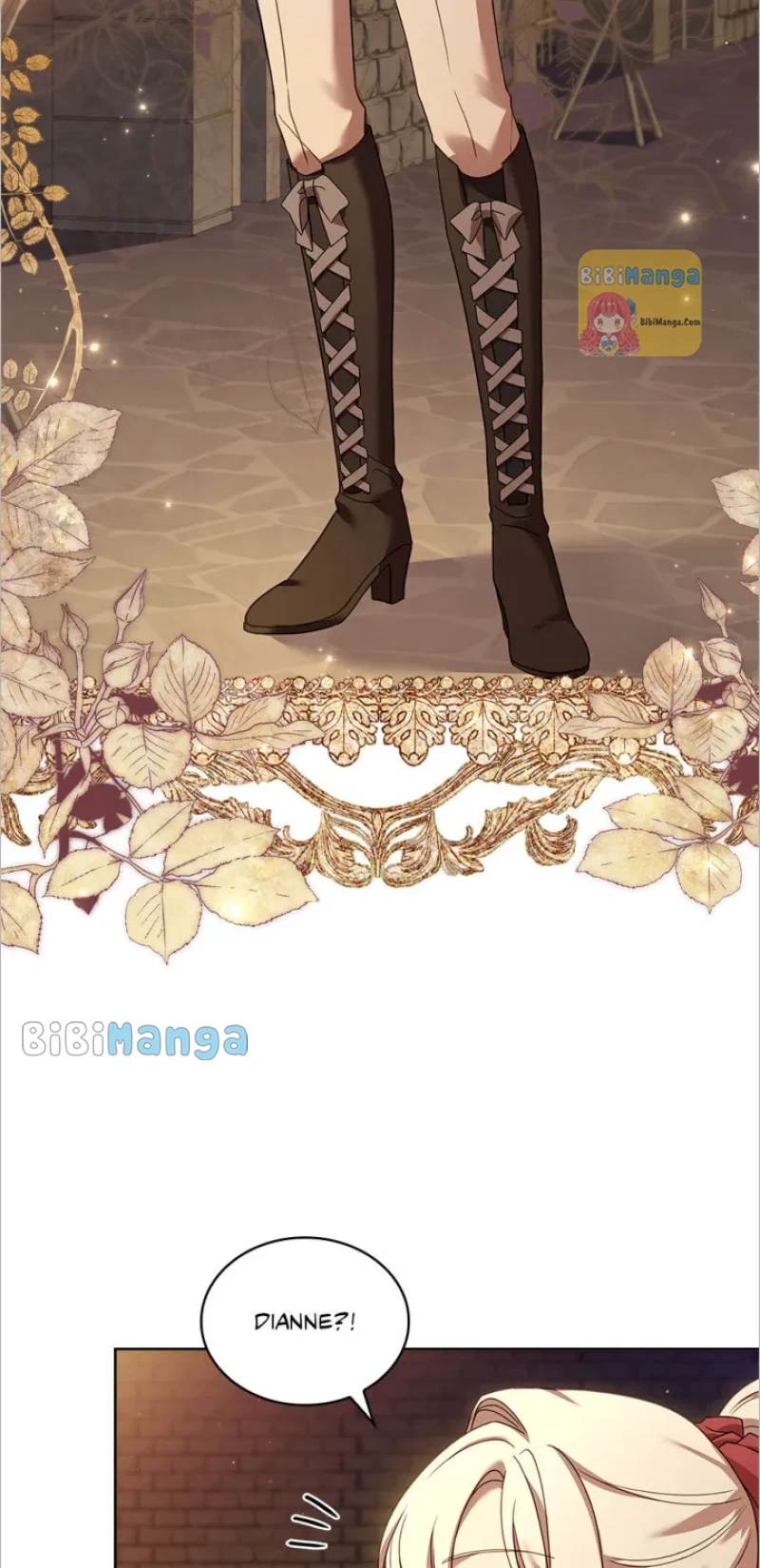 The Lady Wants to Rest - Chapter 92 Page 46